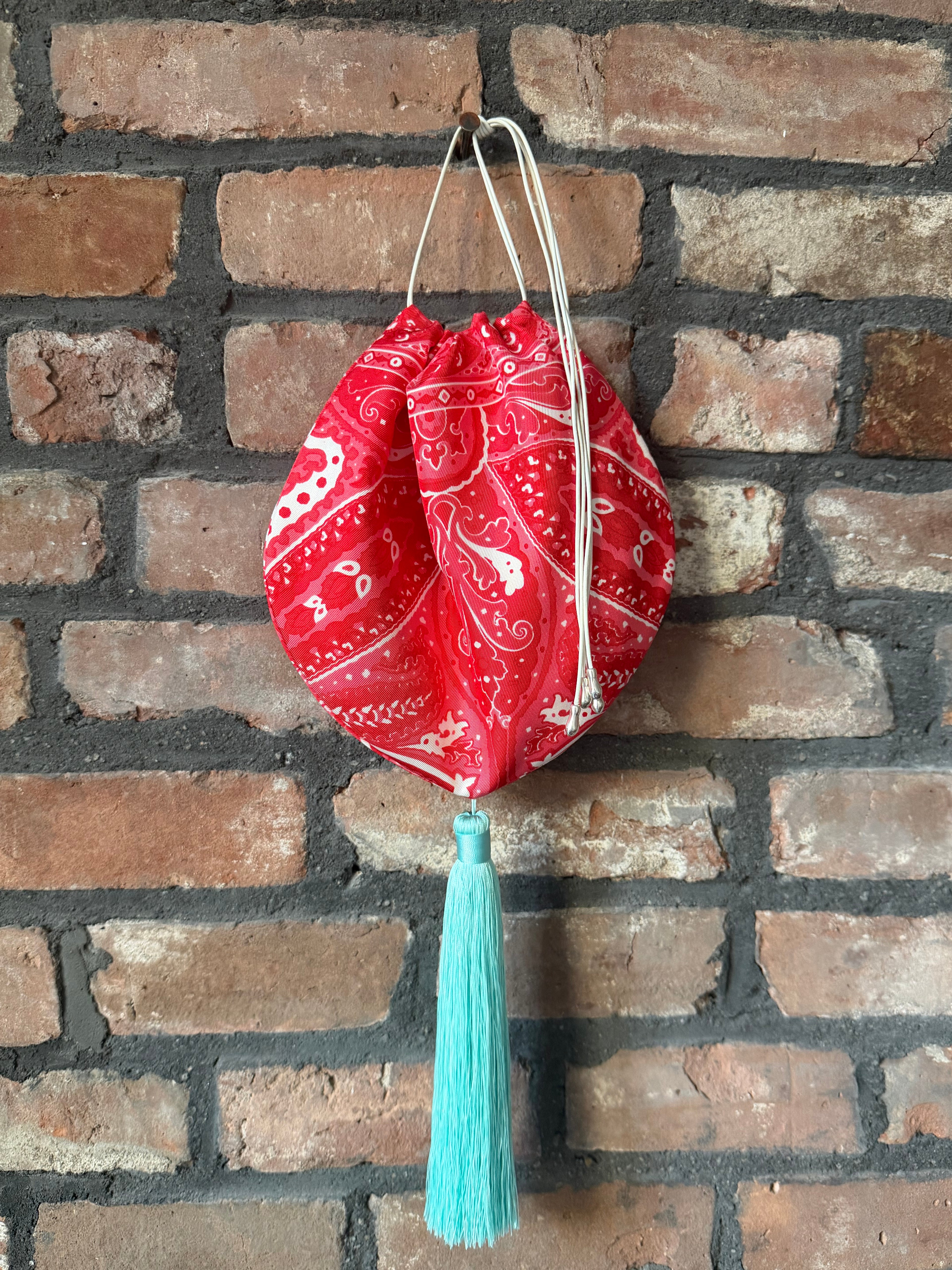 Capri Cowboy Pochette