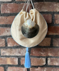 Saint James Pochette in Sand